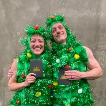 Sarah Green profile photo