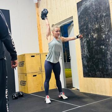 Melanie Winkler profile photo