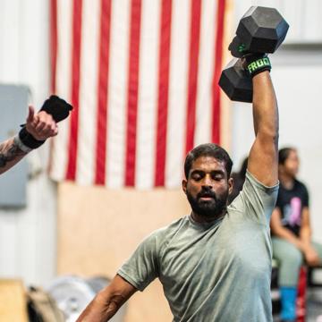 KRUPANANDA RACHAPALLI profile photo