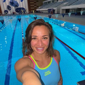 Nataly Egorova profile photo