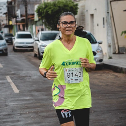 Ivoni Pinheiro profile photo