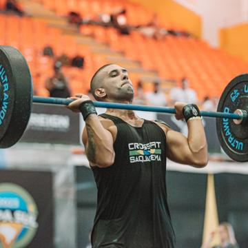 Marcos Thadeu Mendonca profile photo