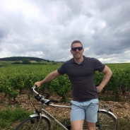 Niall Casey profile photo