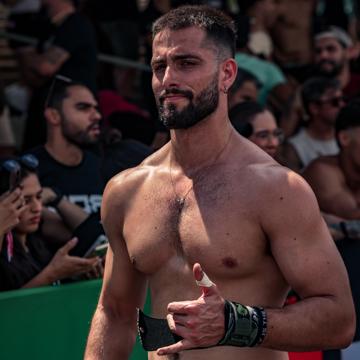 João Victor Frare Nani profile photo