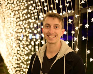 Peter Griffin-Hicks profile photo