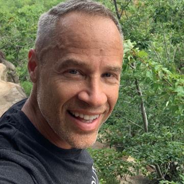 Donny Stegall profile photo