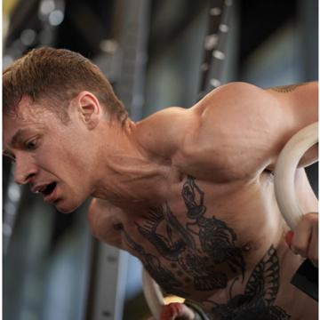 Viriato Rodriguez cid profile photo