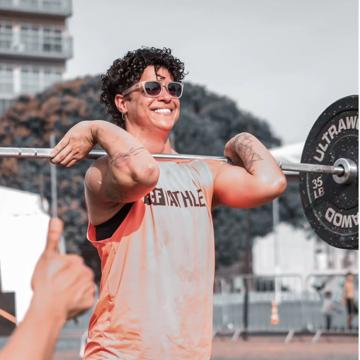 Isabella Pereira profile photo