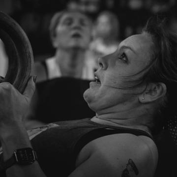 Michelle Hotop profile photo