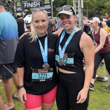 Melissa Jones profile photo