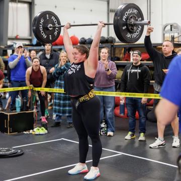 Mary Cusack profile photo