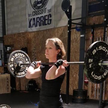 Caroline Rolland profile photo