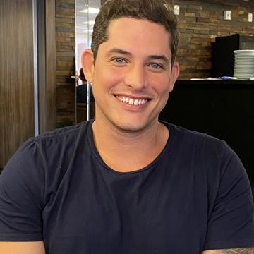 Renato Dias profile photo