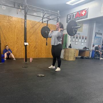 Lauren Wallace profile photo