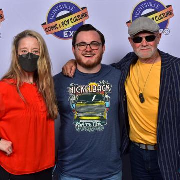 Timothy Blackman profile photo