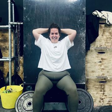 Emma Bassey profile photo