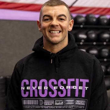 Lewie Campbell profile photo