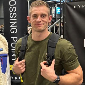 Tim Stalman profile photo