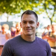 Zsolt Soti profile photo