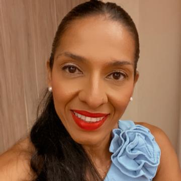 Patrícia Rodrigues profile photo