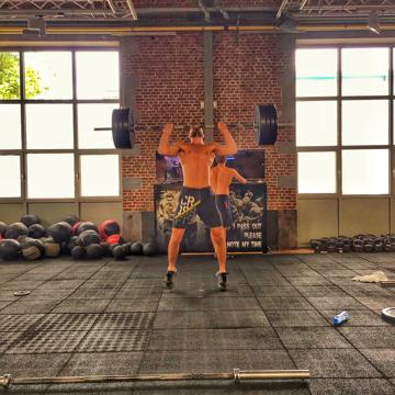 Loukas Frantzeskakis profile photo