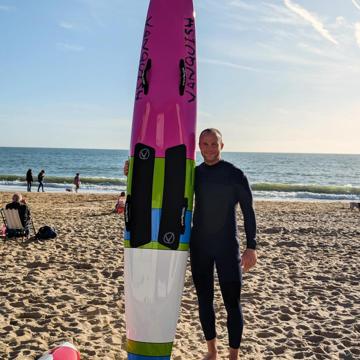 Stephen Bilboe profile photo