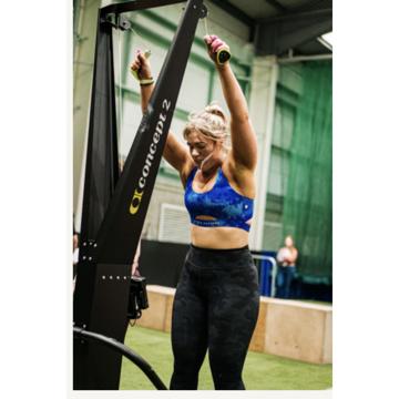 Aoife O Brien profile photo