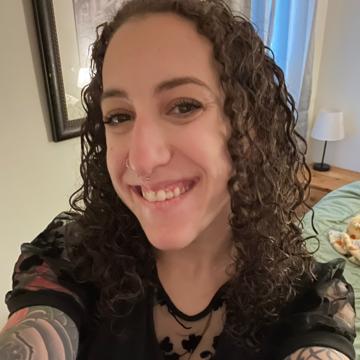 Ashley Calisti profile photo