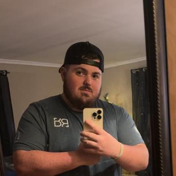 Josh Berg profile photo