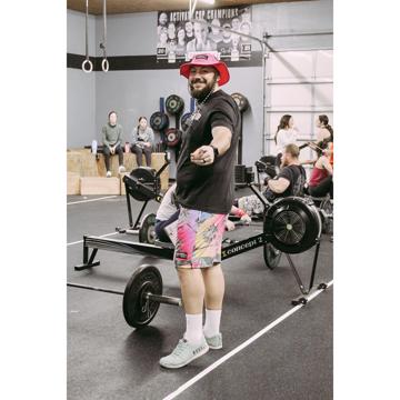 Austin Thomlison profile photo