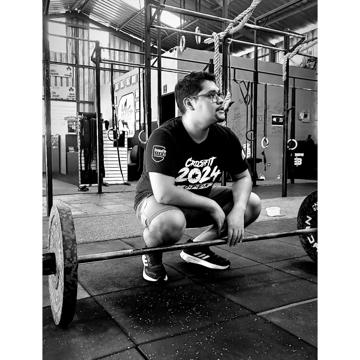 Ander Garcia profile photo