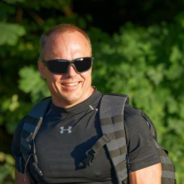 Frank Just profile photo