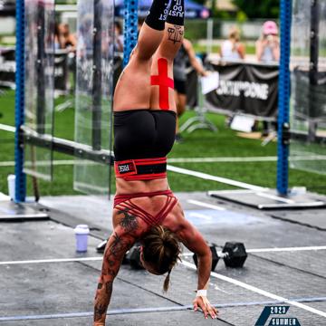 Marie-Pier Simard Ste-Marie profile photo