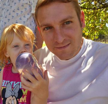 Jean-Paul Jordaan profile photo