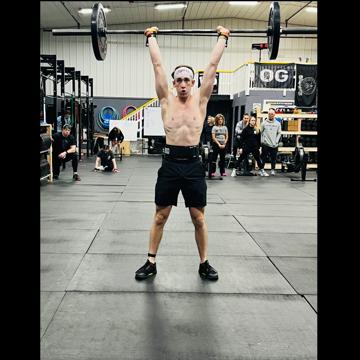 Sam O'Neil profile photo