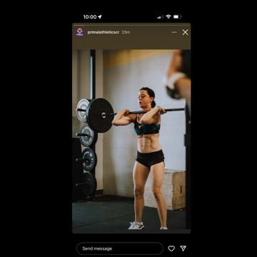 Candice Brown profile photo