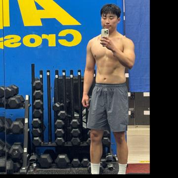 LEE HOJUN profile photo