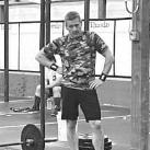 Brian Kirckof profile photo