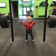 Kendall Wilson profile photo