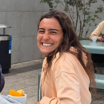 Sofia Cardoso profile photo