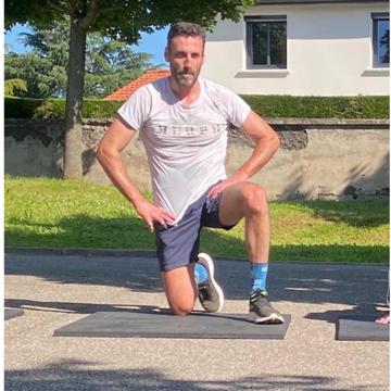 Guillaume Olive profile photo