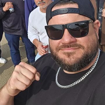 Jeremy Brake profile photo