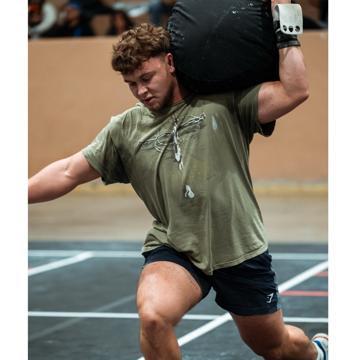 Beck Collins profile photo