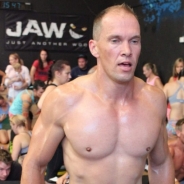Scott Spring-Brown | CrossFit