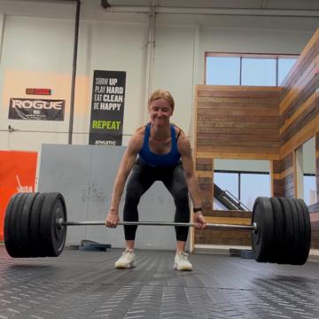 Telisa Van Leeuwen profile photo