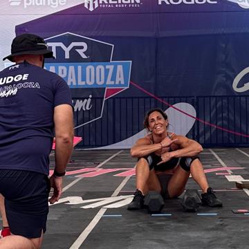 Tere Cuevas profile photo