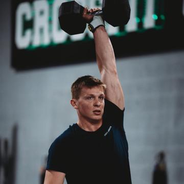 Gabe Van Skaik profile photo