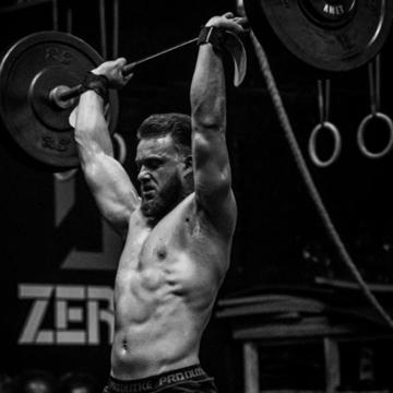 Michael Vilas Boas profile photo