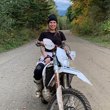 Helen Wojcik profile photo