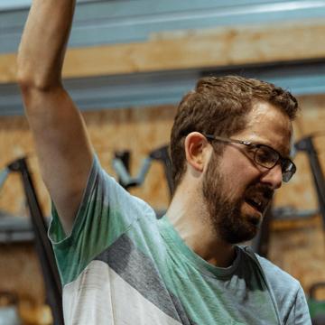 Geoffroy PANNIER profile photo